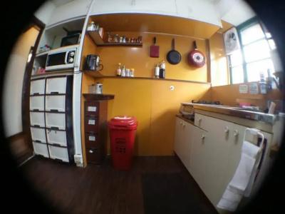 Guesthouse Base Okinawa - 18