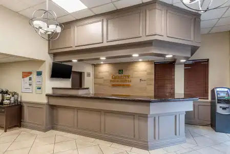 Quality Inn & Suites - 1