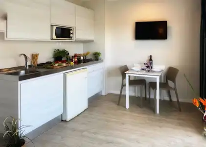 Apartamentos Inn - 68