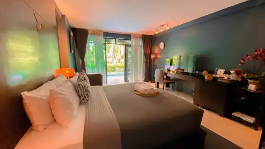The Bihai Hua Hin - 36