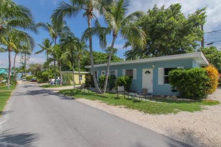 Sunset Cove Beach Resort - 127