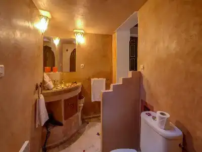 Palais Tinmel Marrakech - 76