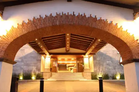 Radisson Tapatio Guadalajara - 20