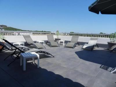 The Original City, Cap Maya, Palais des congrès - 16