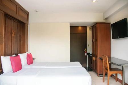 Lamphu Tree House Boutique - 100