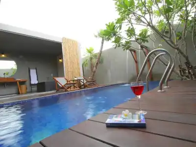 Villa Villa Pattaya - 109