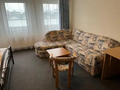 astral Inn Leipzig - 13