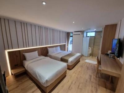 Nirundorn Resort Chaam - 27