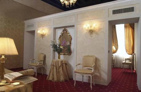 Palazzo Lion Morosini - Check in Presso Locanda Ai Santi Apostoli - 66