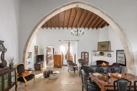 Oinoessa Traditional Boutique Houses - 93