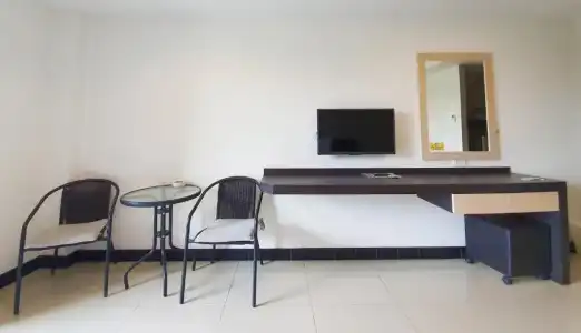 B Space Residence - 36