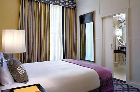 Kimpton MONACO WASHINGTON DC by IHG - 77