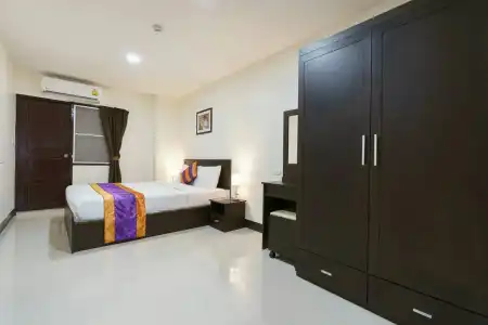 Studio Residence Sukhumvit 71 - 42