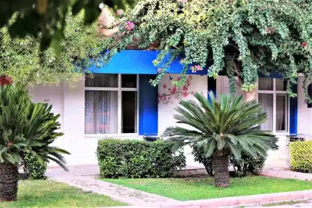 Çetinel Otel - 78