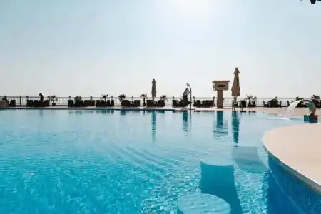 Khazar Palace & Restaurant - 23