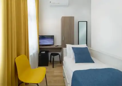 RES City Residence Budapest - 35