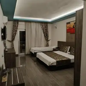 Truva Life Otel - 42