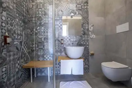 Miti Dello Stretto B&B - 23