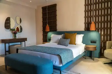 Delfinia & Bungalows - 131