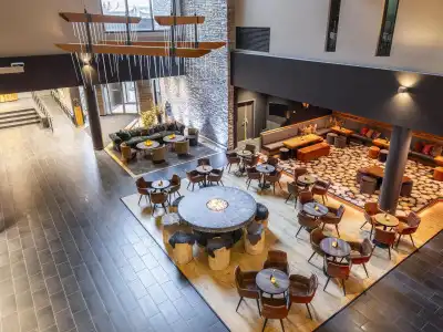 Radisson Blu Resort, Trysil - 30