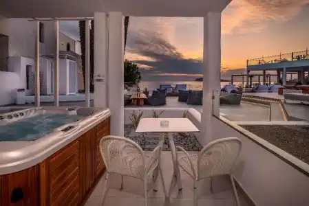 Kantouni Beach Boutique Kalymnos - 85