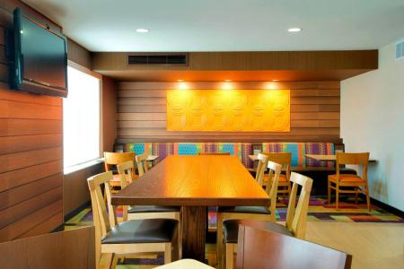 Fairfield Inn by Marriott Las Cruces - 26