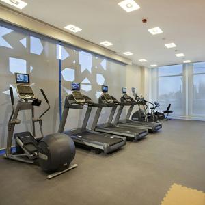 Hilton Garden Inn Konya, Turkey - 35