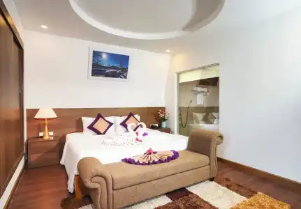 Luxor Boutique Phu Quoc - 98