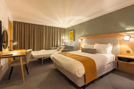 Holiday Inn Oxford by IHG - 27