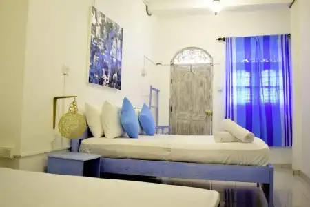 Rampart View Guest House - 4