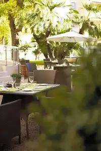 Hôtel Oceania Le Métropole Montpellier - 89