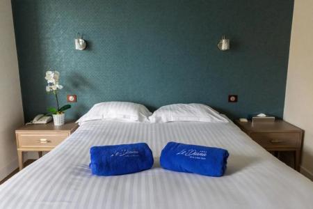 Le Diana Hôtel & Spa - 51