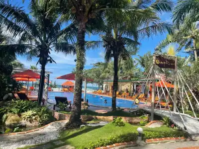 Orange Resort - 189