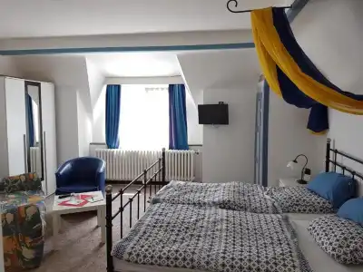 Pension Haus am Waldesrand - 2