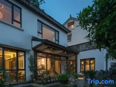 Yuequ yunshang Guesthouse - 27