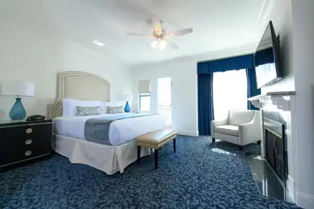 The Horton Grand, Downtown/Gaslamp Quarter - 165