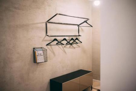 Baltic Design Apartments with free parking and self check-in - 21