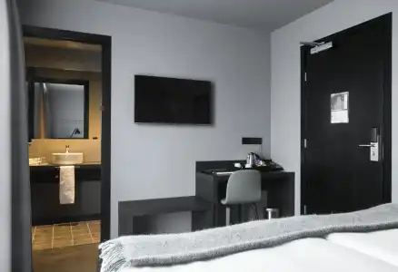 Skuggi by Keahotels - 36