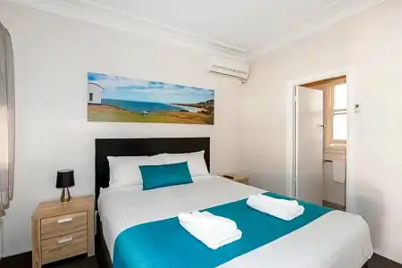 Port Macquarie Motel - 42
