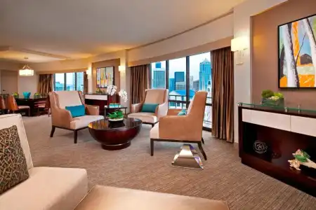 The Westin Seattle - 167