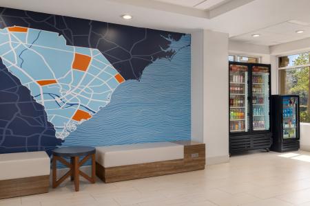 Holiday Inn Express Myrtle Beach-Broadway at the Beach by IHG - 30