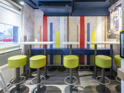 B&B Dortmund-West - 15