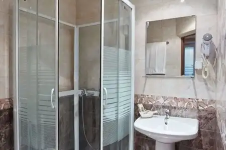 Bonjour Yuzhnoye Butovo Mini-Hotel - 38