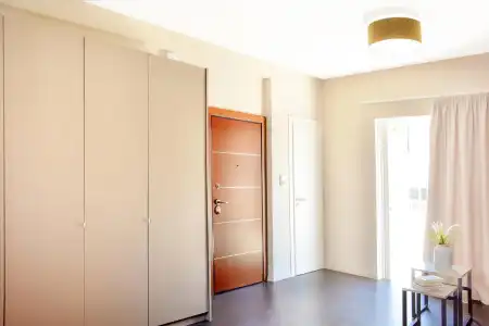 Athens Connection Apartments - 56