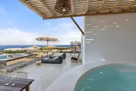 Myconian Crown Suites by Mr and MRS White - 113