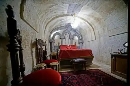 Wish Cappadocia - 82