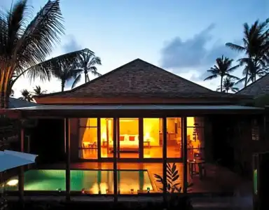 Deva Beach Resort Samui - 112