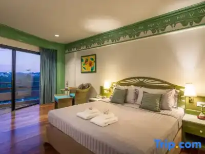 Krabi Maritime Resort - 75
