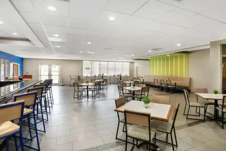 Best Western Premier Richmond City Gateway - 31