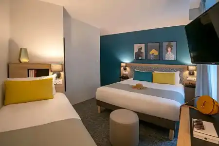 Hôtel Bristol - 37